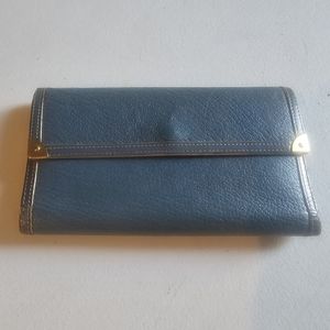 Auth Vintage LOUIS VUITTON  Wallet